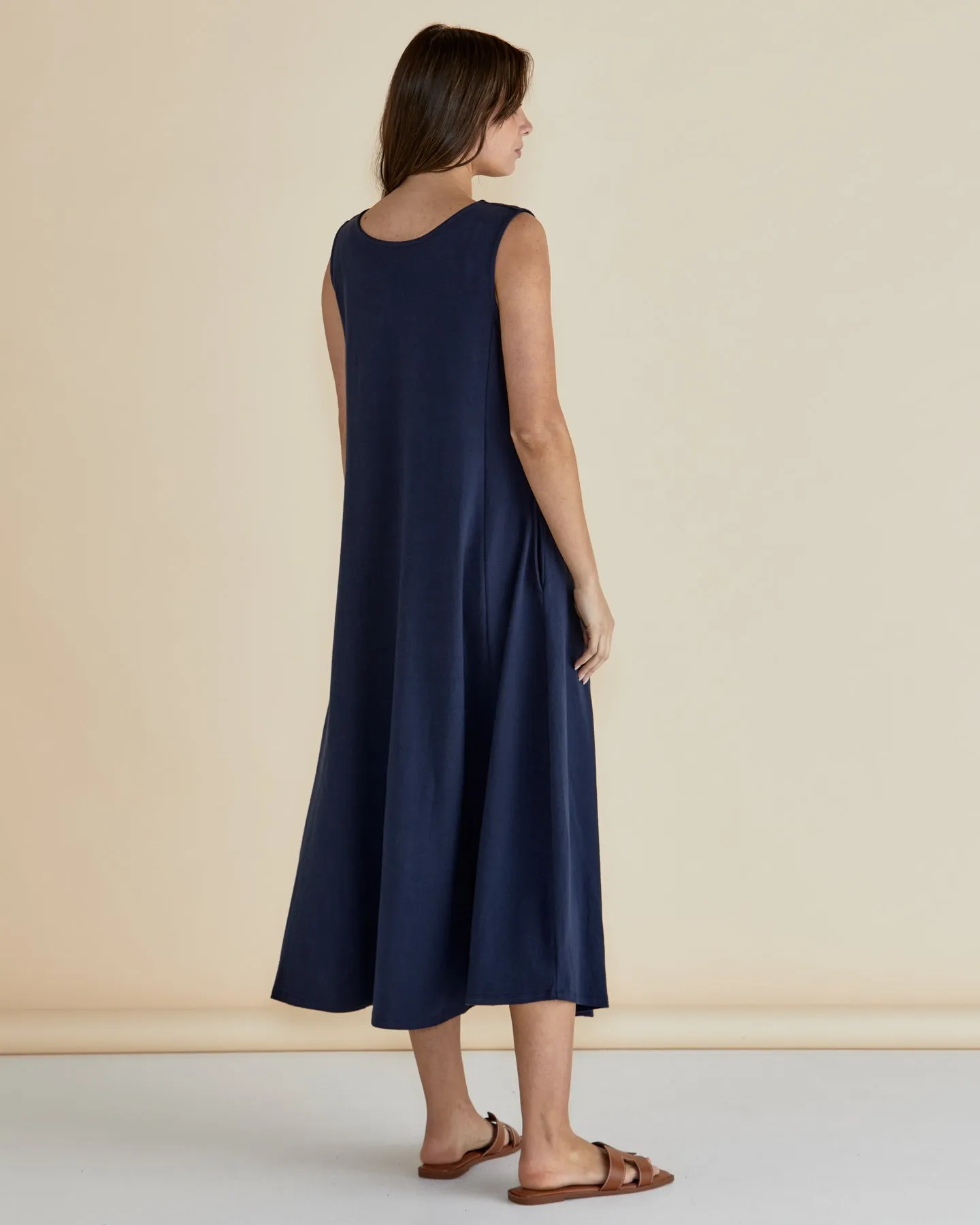 Betty Basics Sabrina Maxi Dress