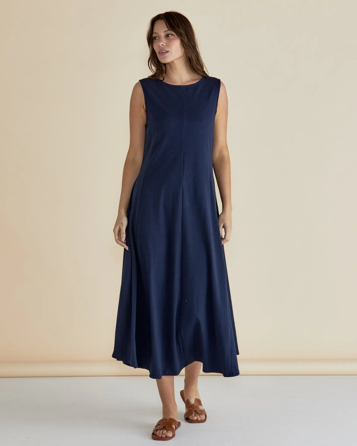 Betty Basics Sabrina Maxi Dress