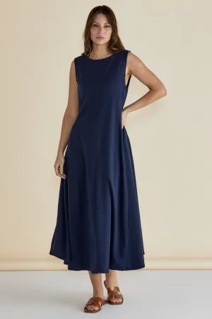 Betty Basics Sabrina Maxi Dress