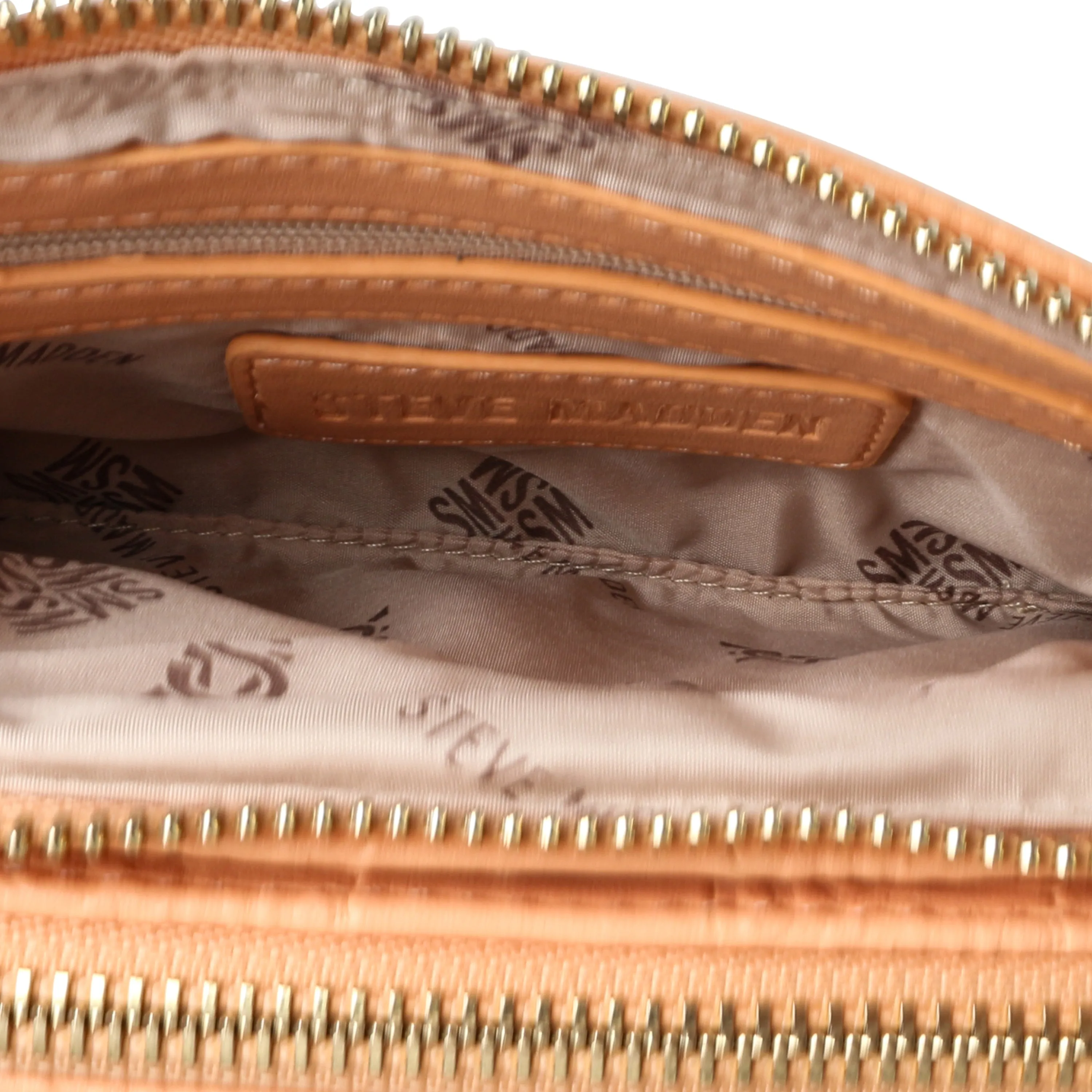 Bnicco Bag PEACH