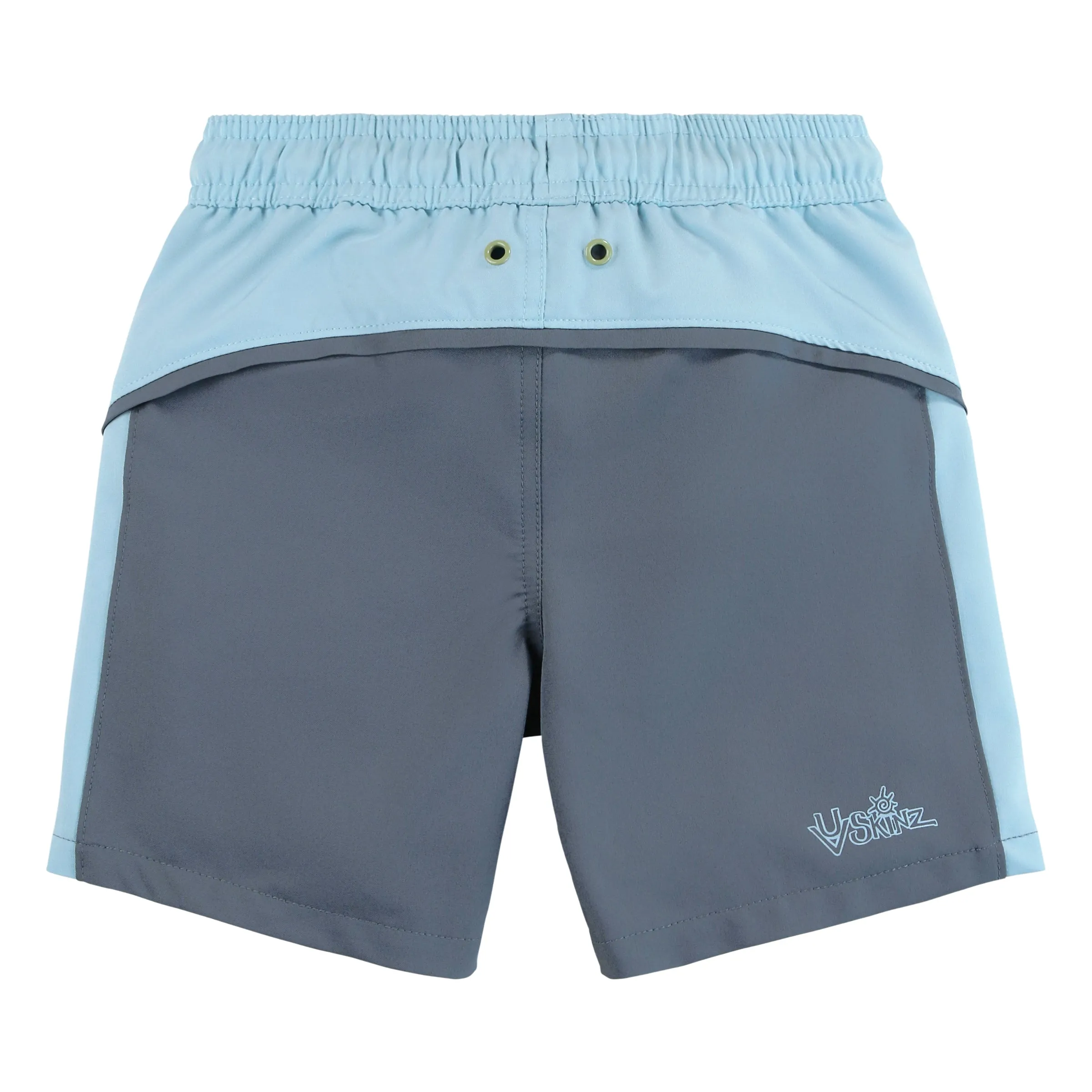 Boy's Active Swim Trunks