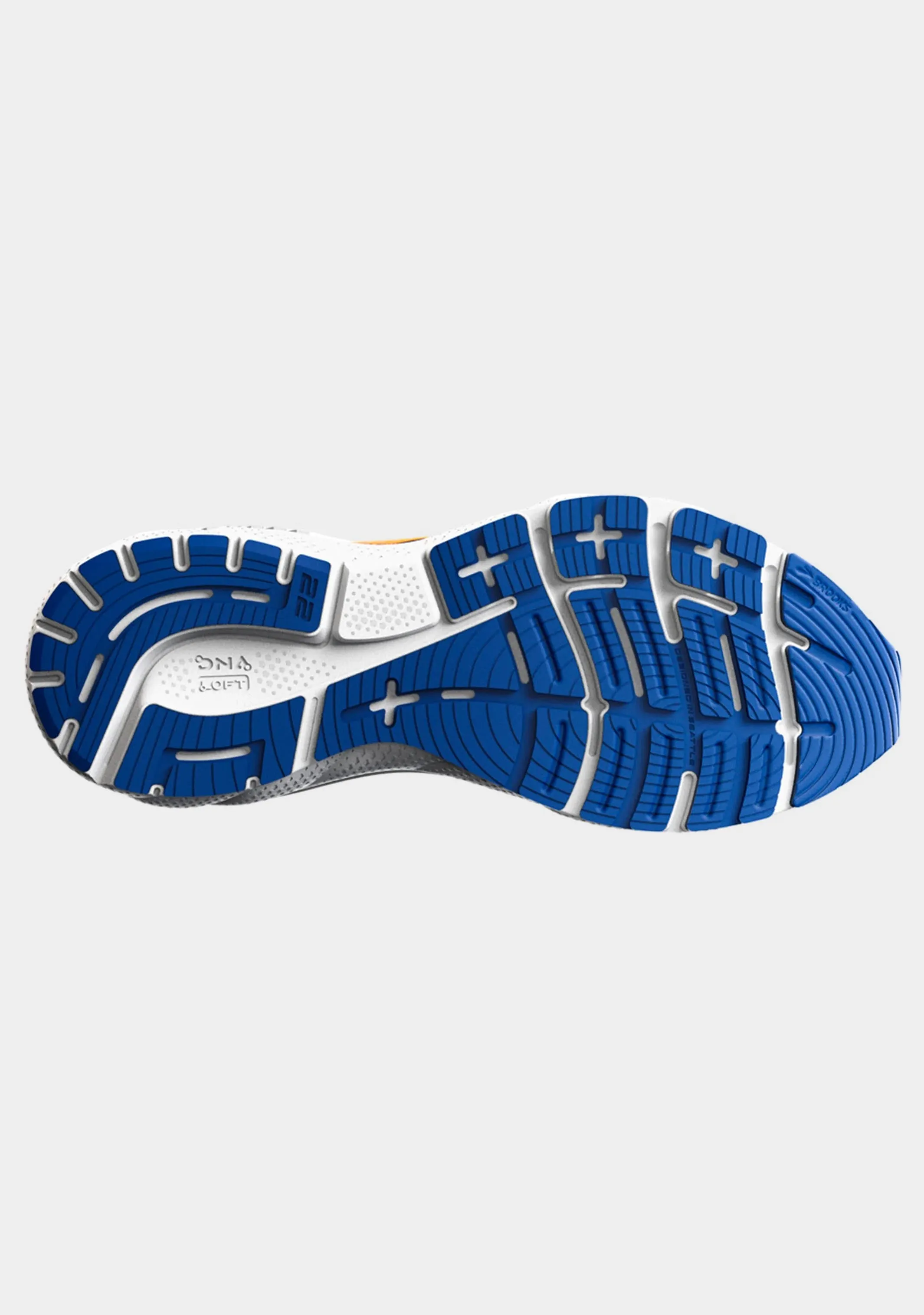 Brooks Men's Adrenaline GTS 22