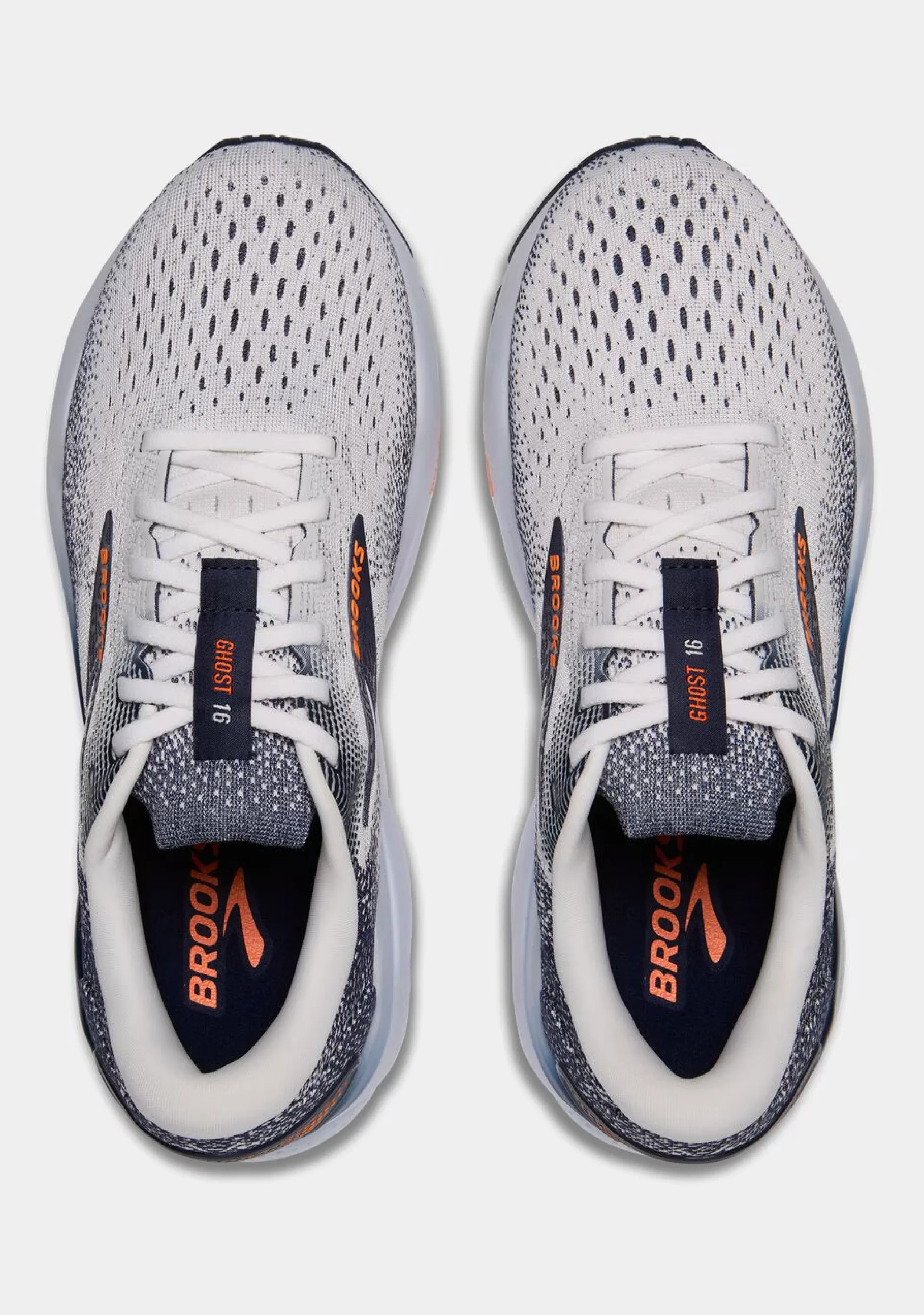 Brooks Men's Ghost 16
