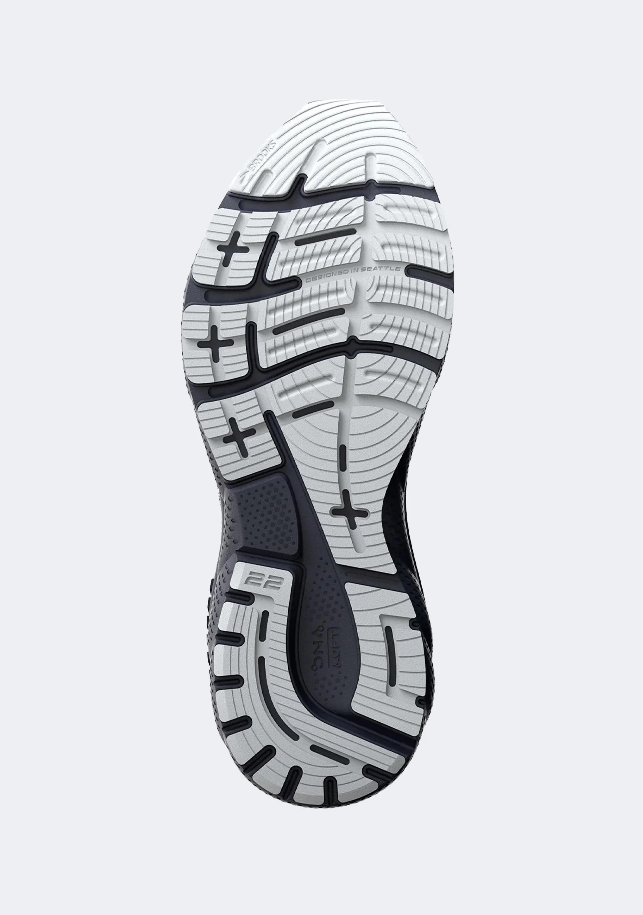 Brooks Women’s Adrenaline 22