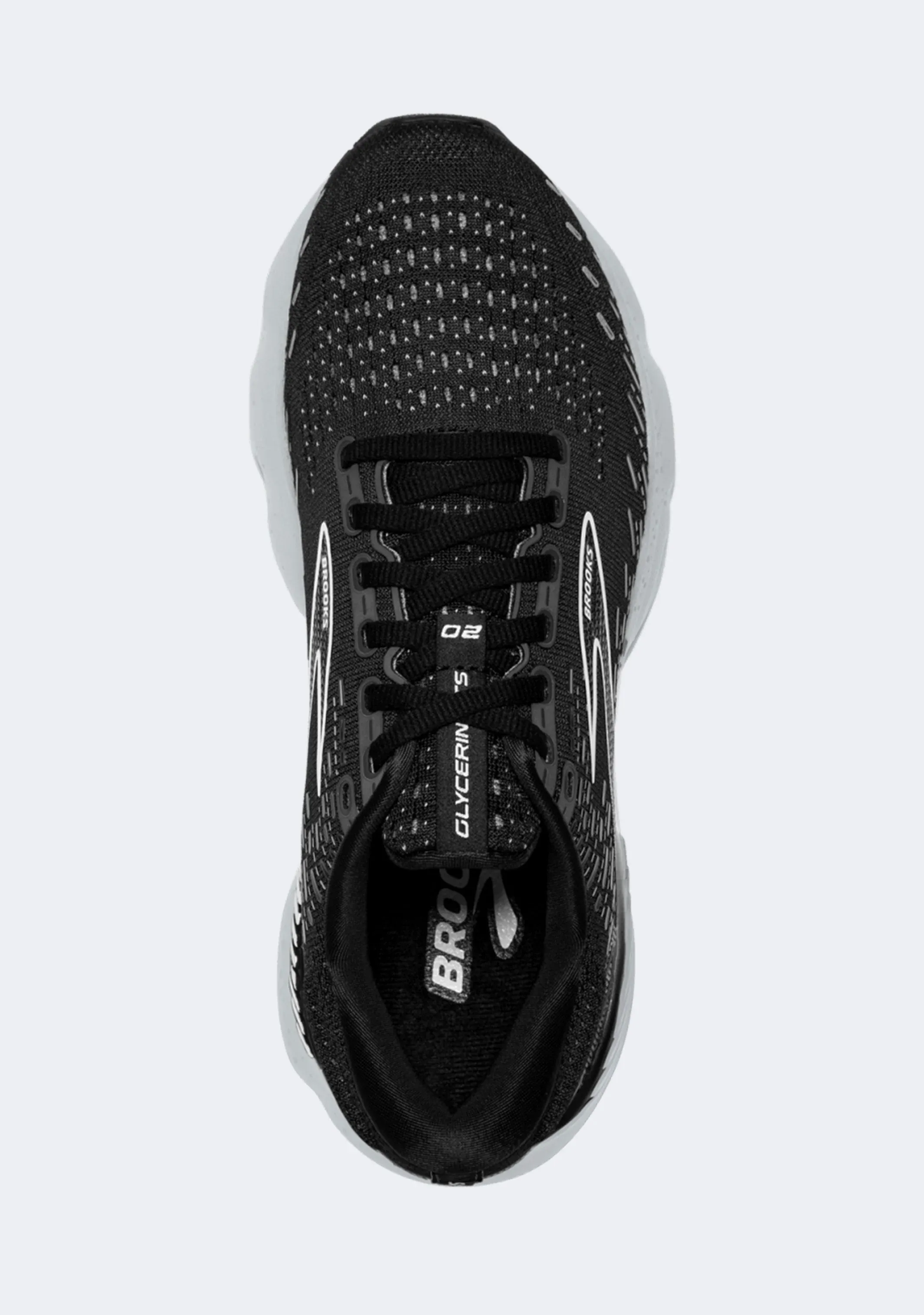 Brooks Women's Glycerin GTS 20
