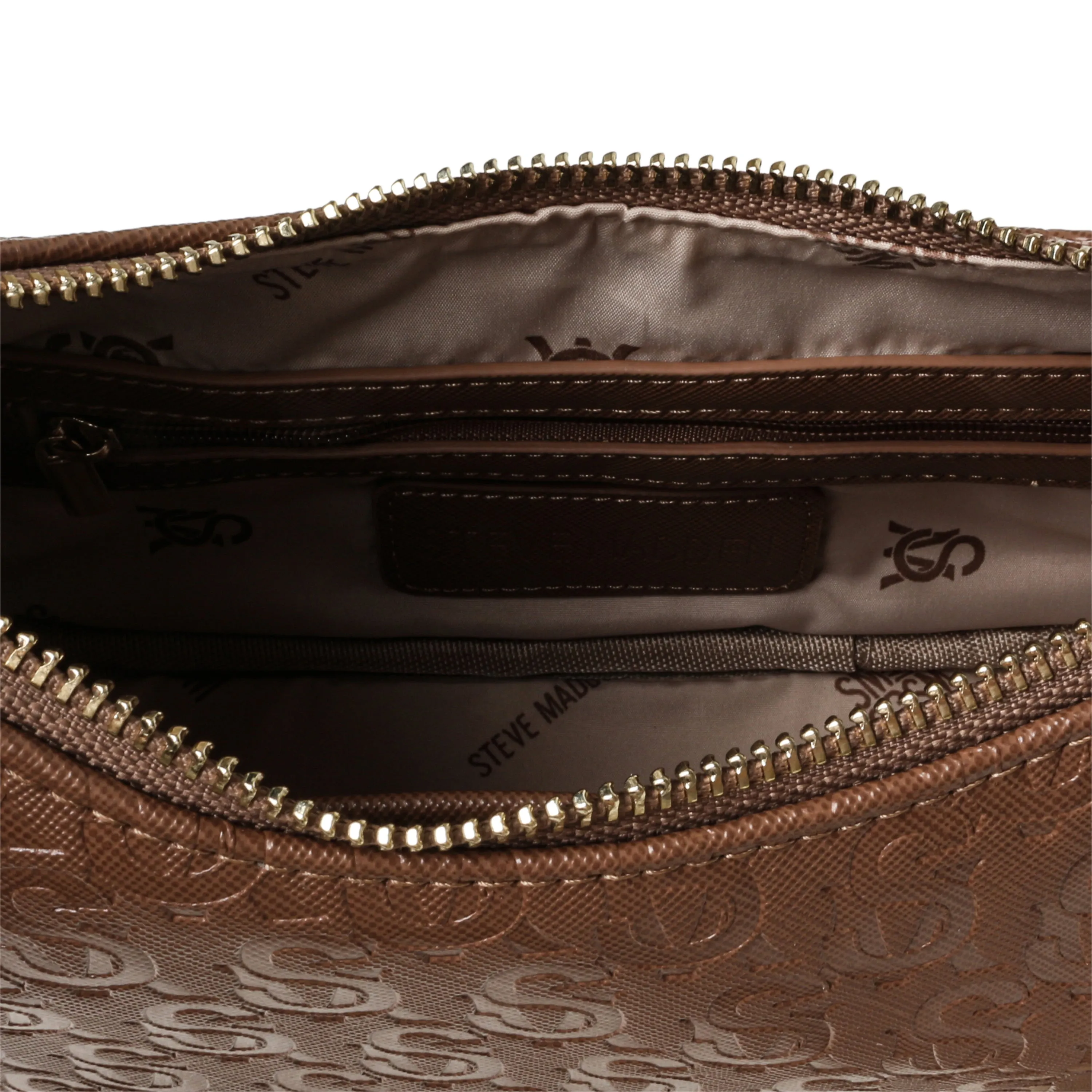 Bvice-E Bag CHESTNUT