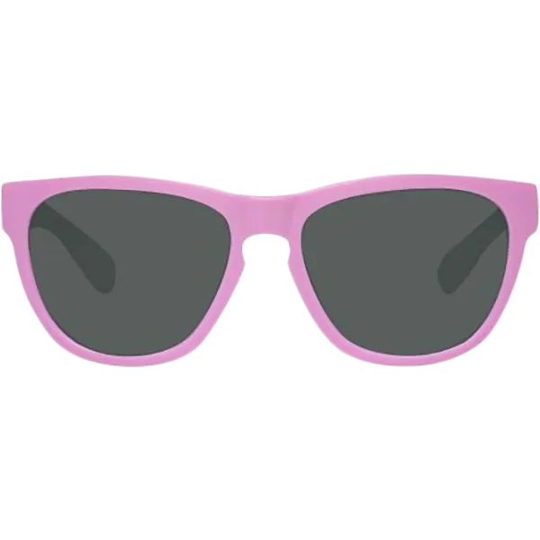 Classic (0-3) Powder Pink/Polarized Grey