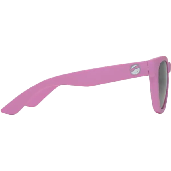 Classic (0-3) Powder Pink/Polarized Grey