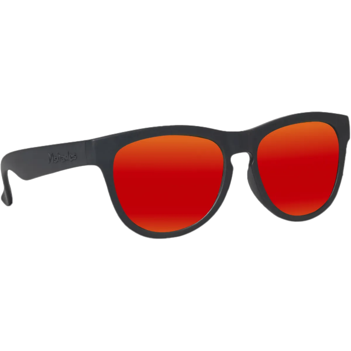 Classic (13 ) Shadow/Polarized Red Mirror