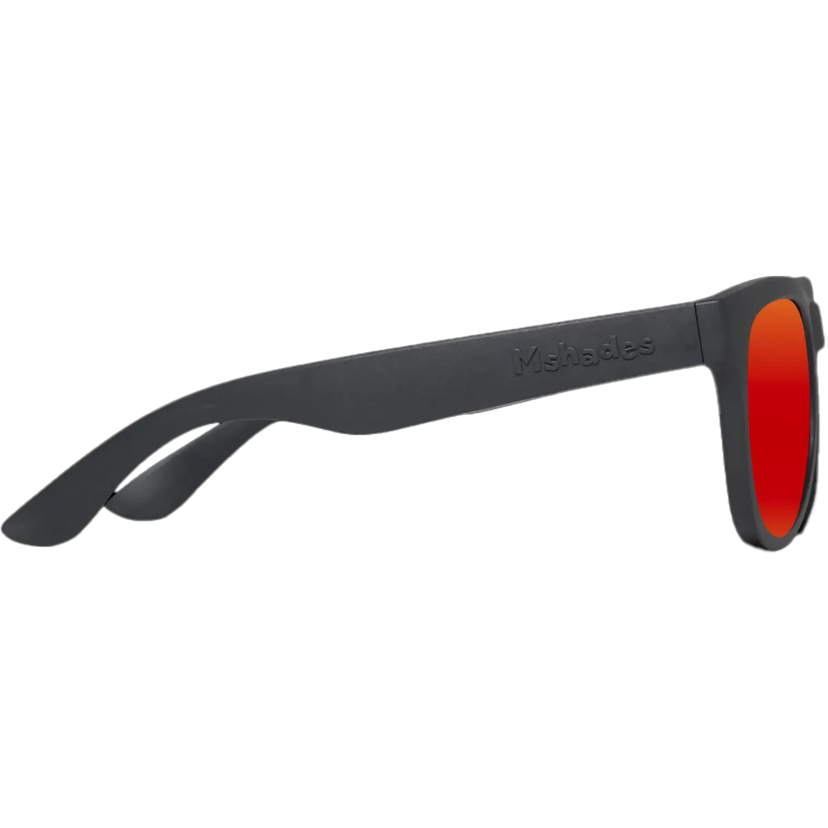 Classic (13 ) Shadow/Polarized Red Mirror