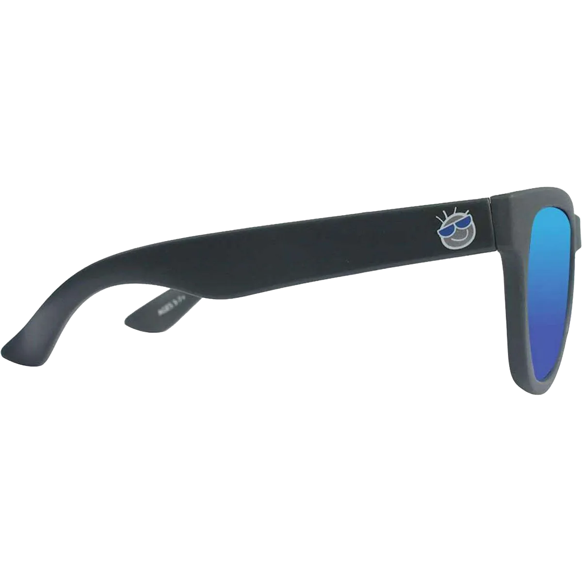 Classic (3-7) Cool Grey/Polar Blue
