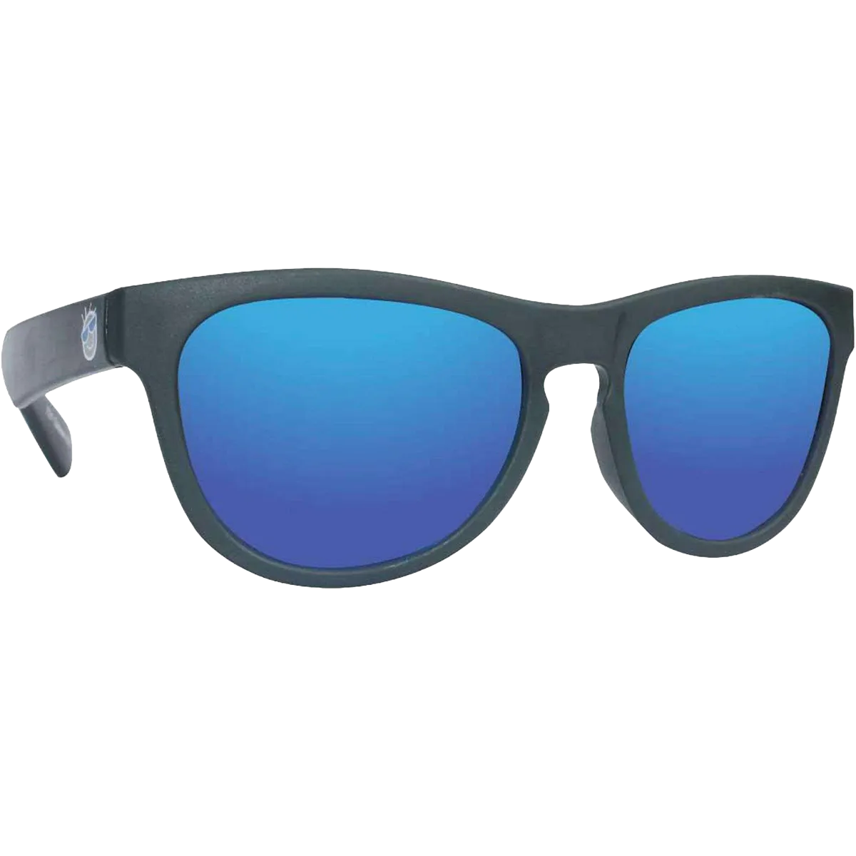 Classic (3-7) Cool Grey/Polar Blue
