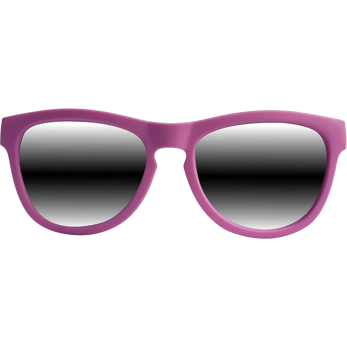 Classic (8-12) Pink Lemonade/Polarized Silver