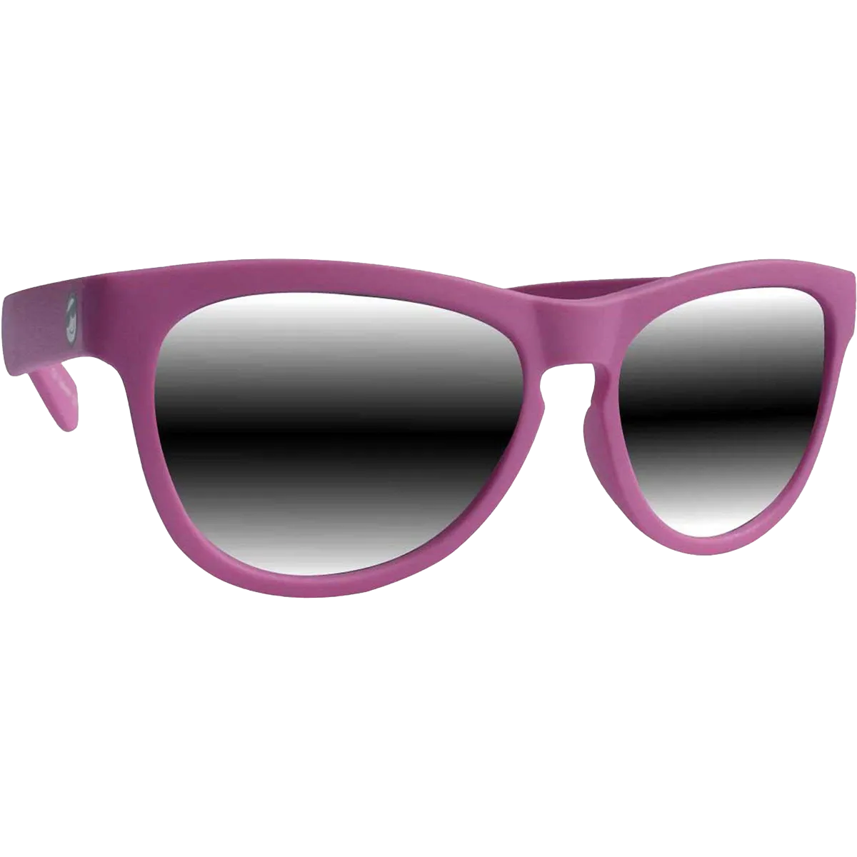 Classic (8-12) Pink Lemonade/Polarized Silver