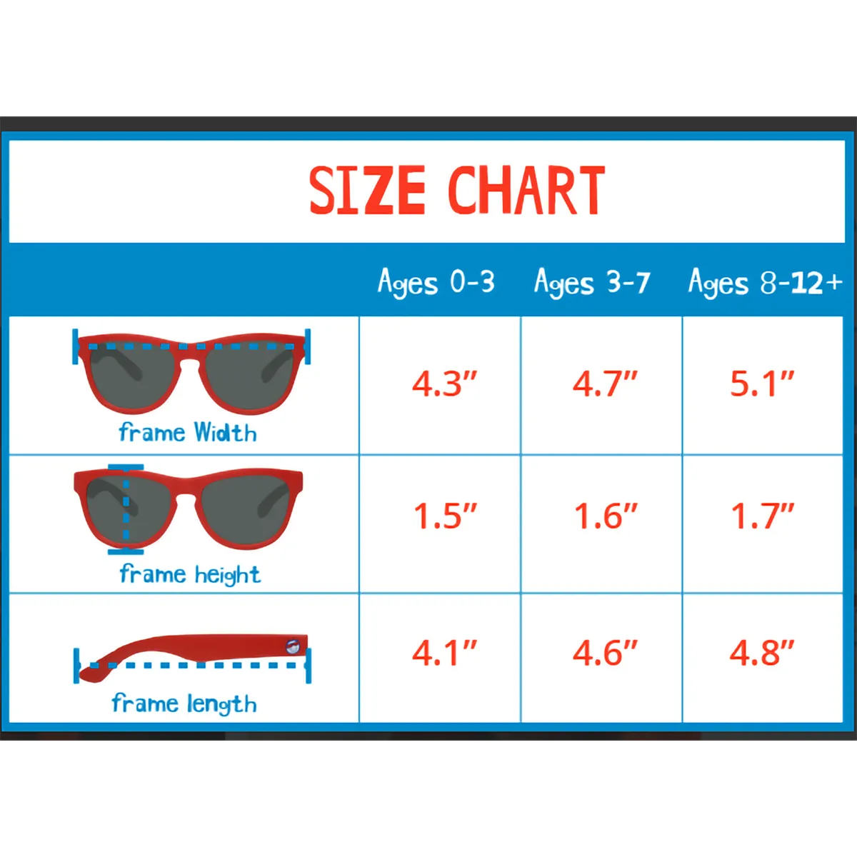 Classic (8-12) Pink Lemonade/Polarized Silver