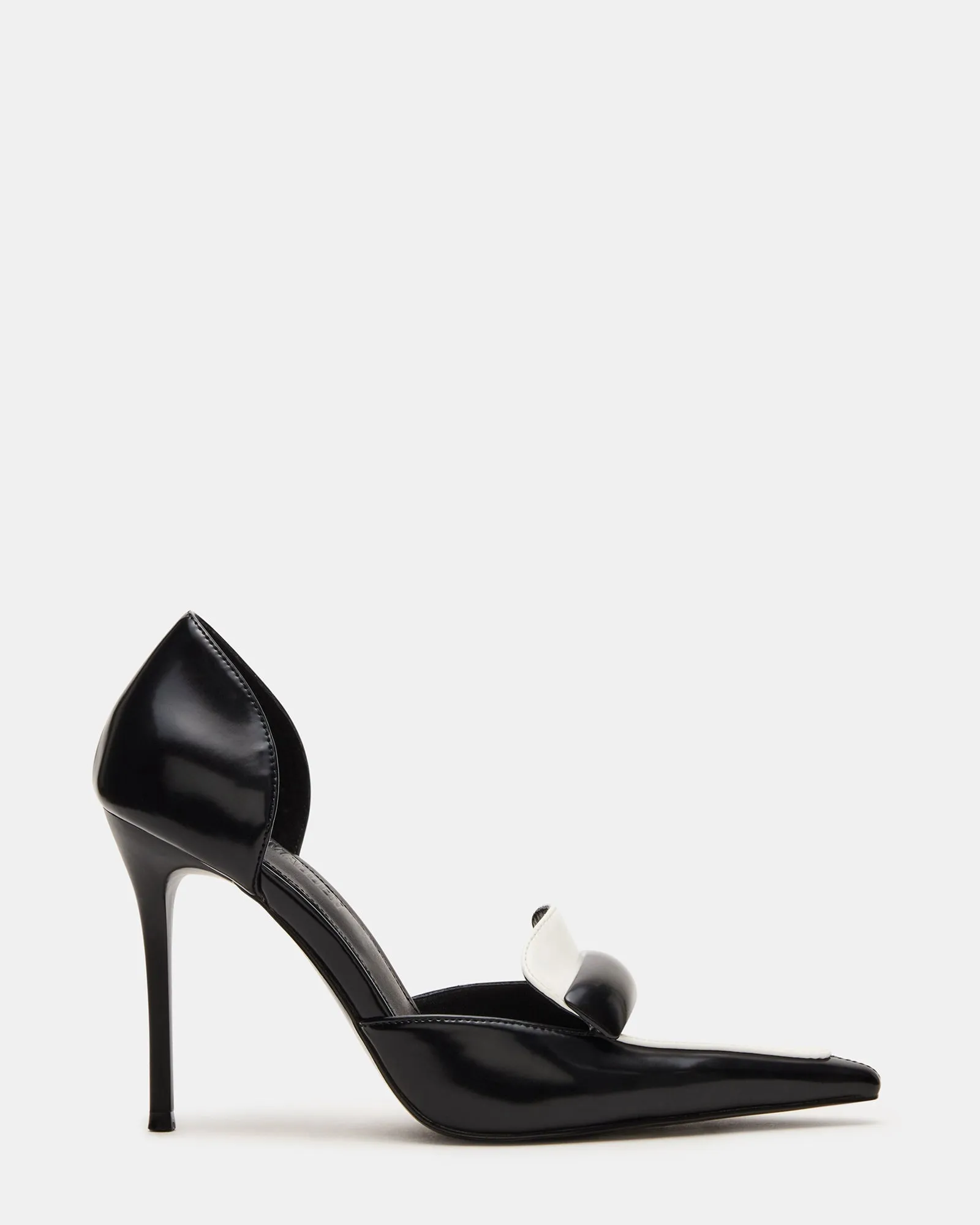 DELPHINI BLACK - SM REBOOTED