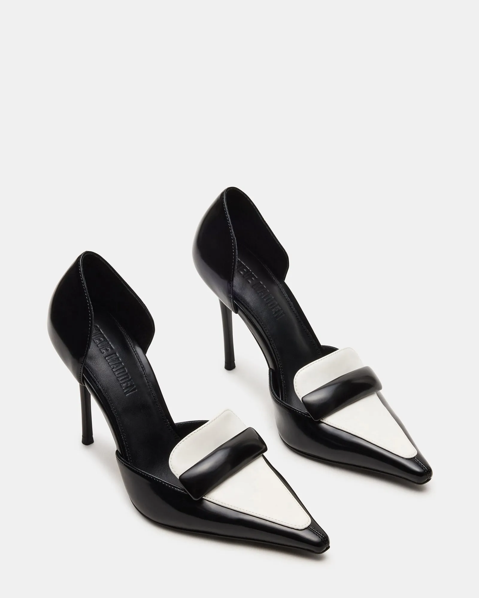 DELPHINI BLACK - SM REBOOTED