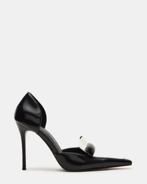 DELPHINI BLACK - SM REBOOTED