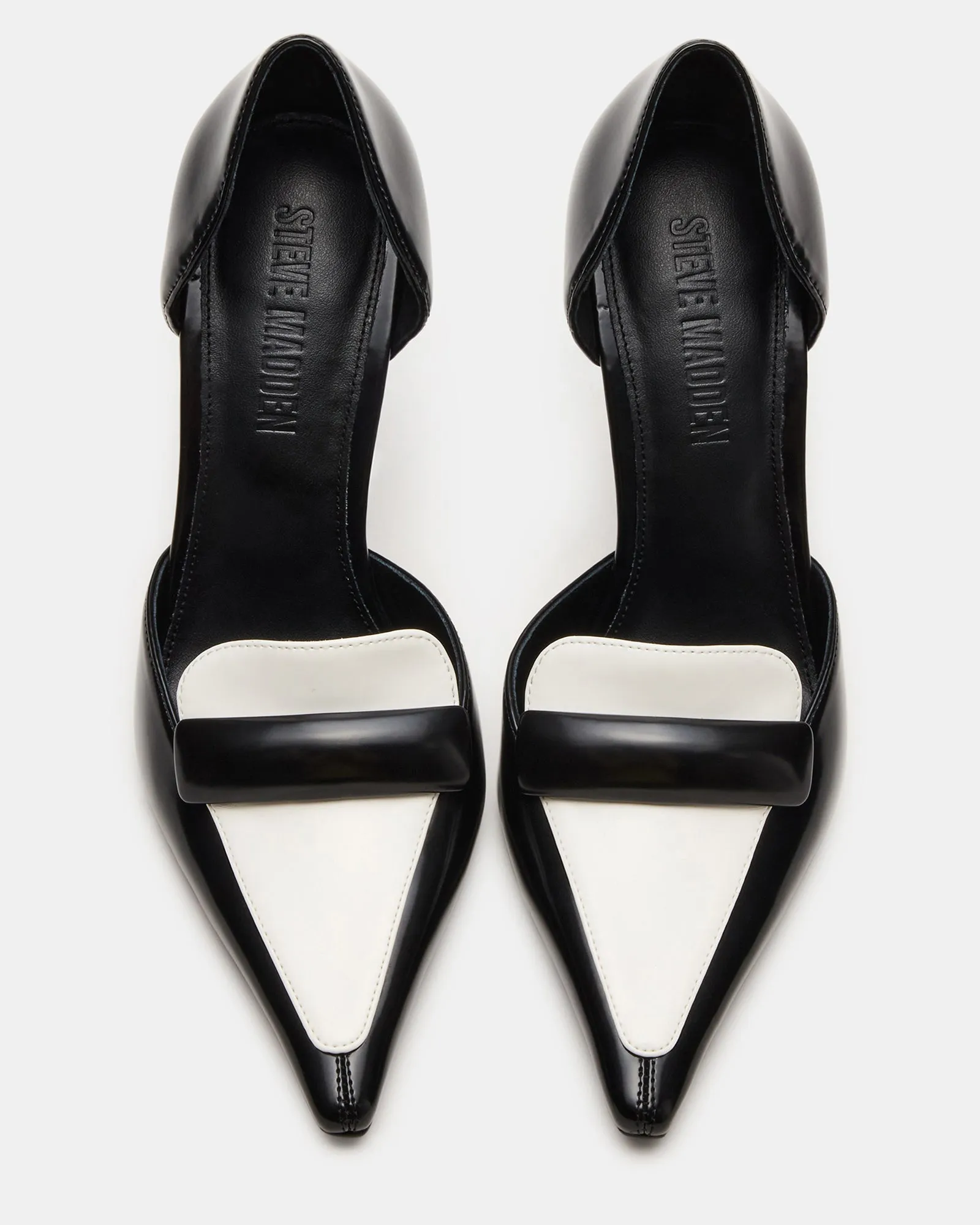 DELPHINI BLACK - SM REBOOTED