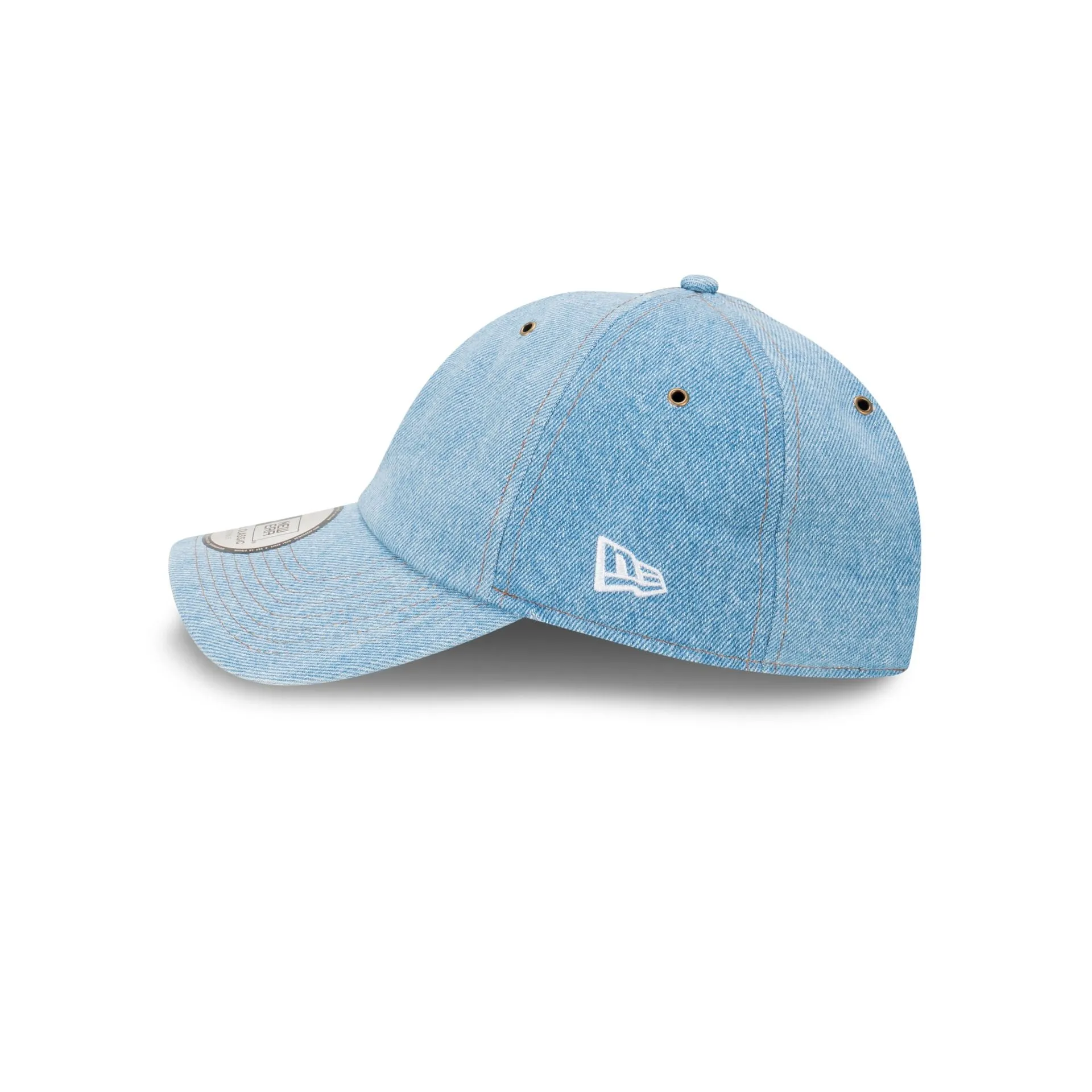 Detroit Tigers Washed Denim Casual Classic