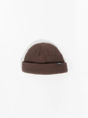 Division Beanie - Postal Brown