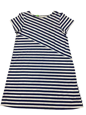 Dress Casual Short By Ruby Rd In Striped Pattern, Size:M