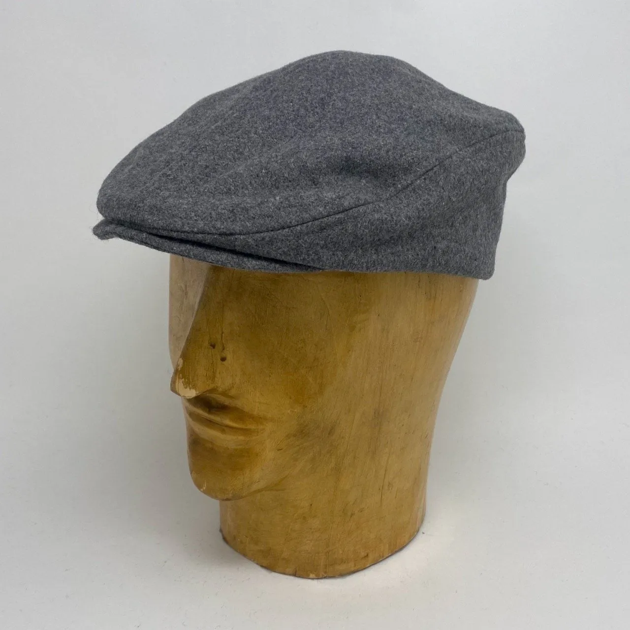 Driver's Cap