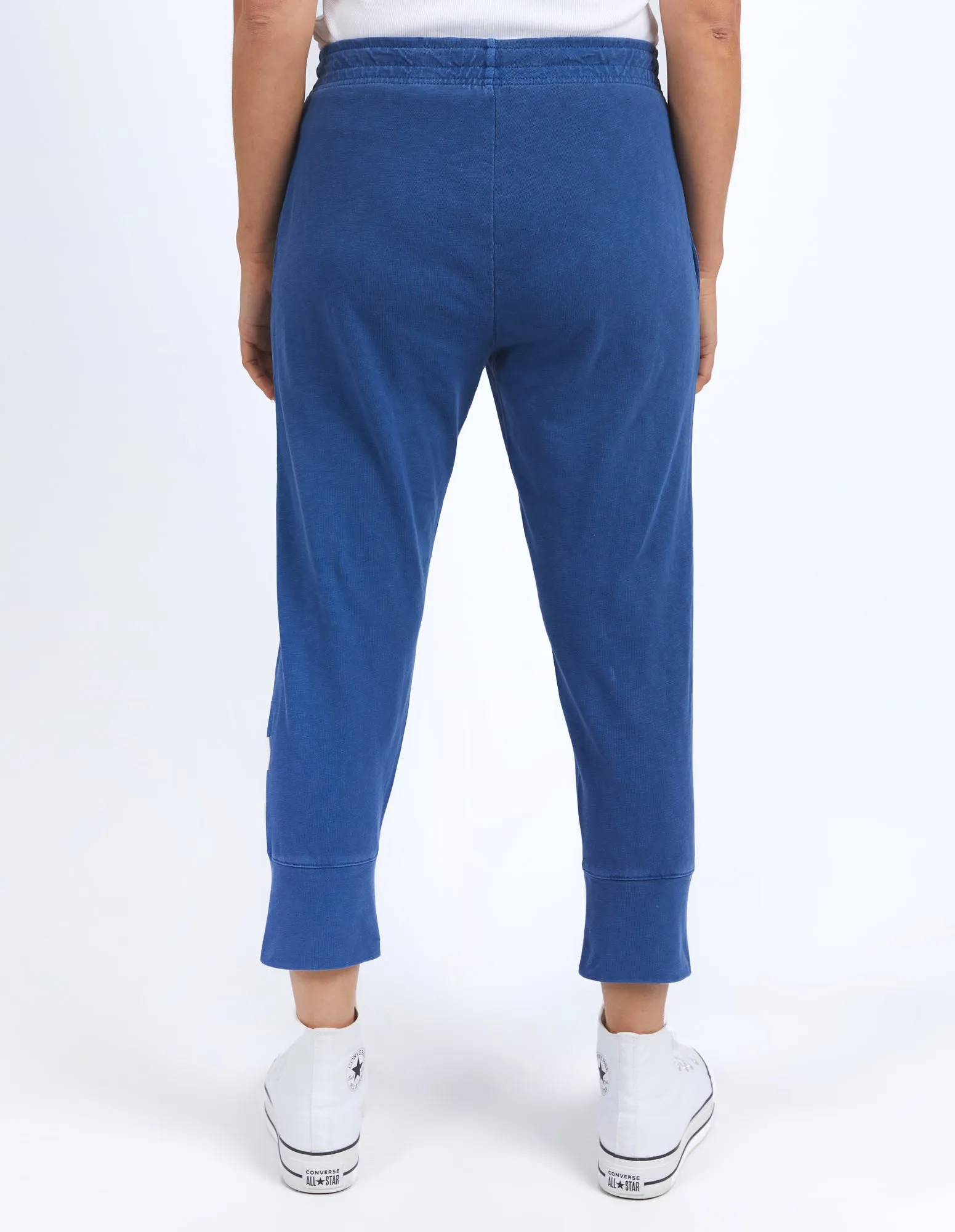 Elm Brunch Pant China Blue