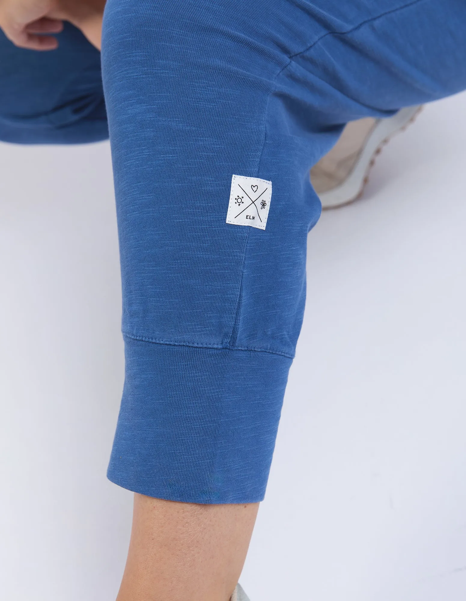 Elm Brunch Pant China Blue