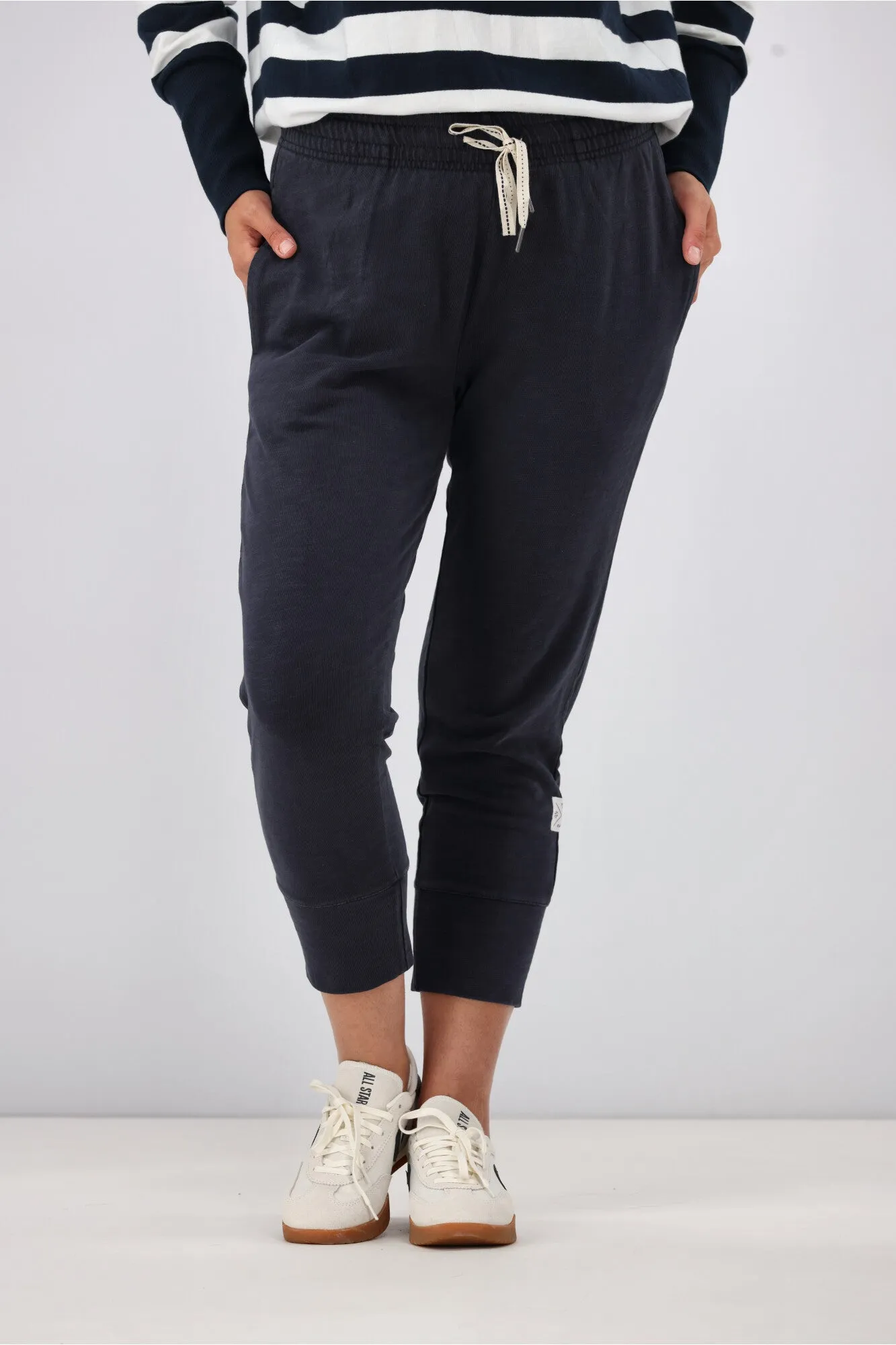 Elm Brunch Pant Navy