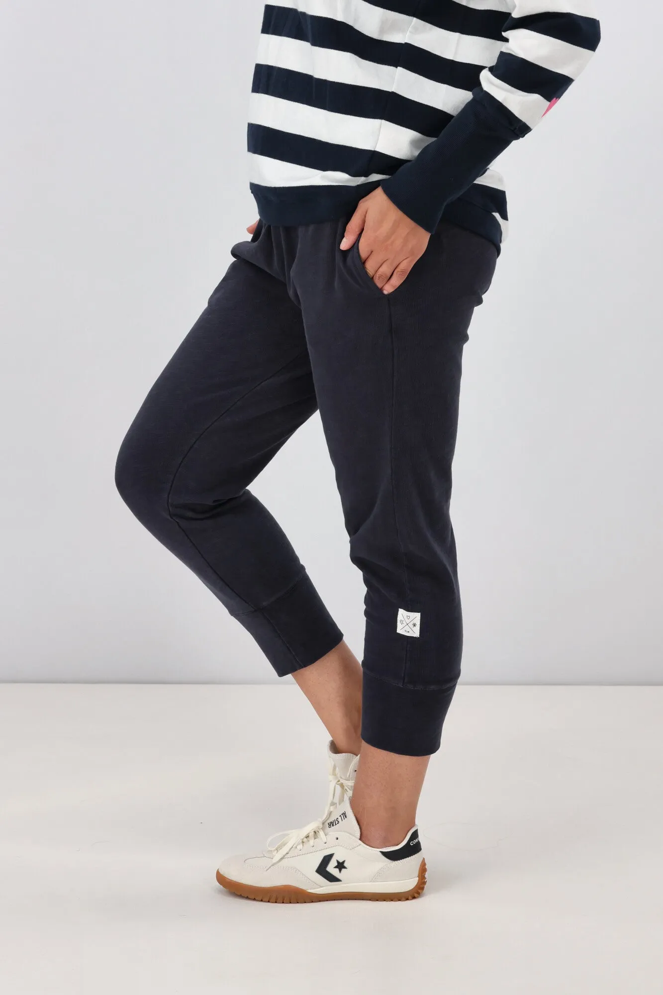 Elm Brunch Pant Navy