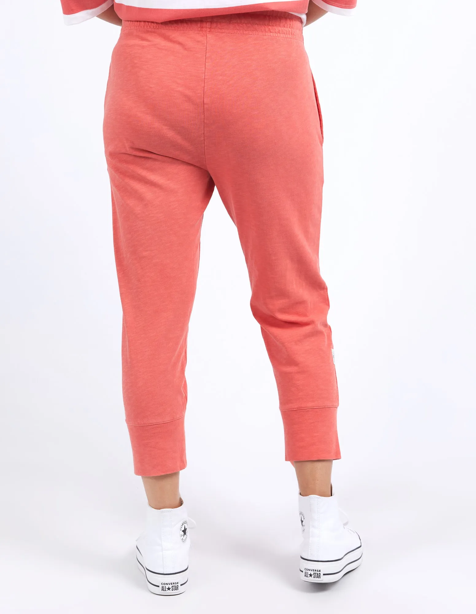 Elm Brunch Pant Watermelon Crush