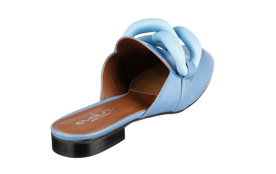 Eva Anywhere Blue