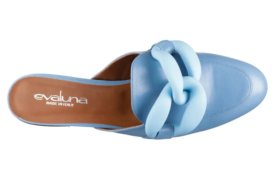 Eva Anywhere Blue