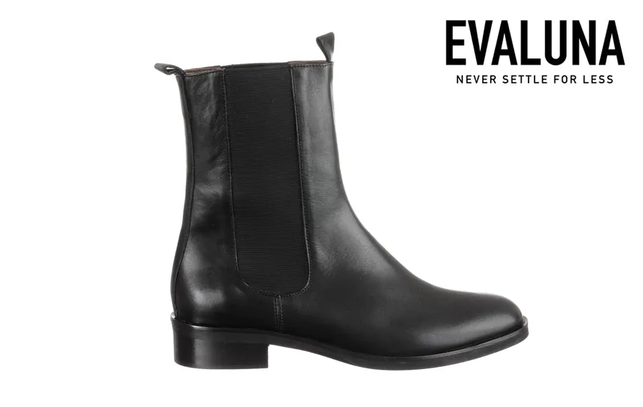 Eva Highrise