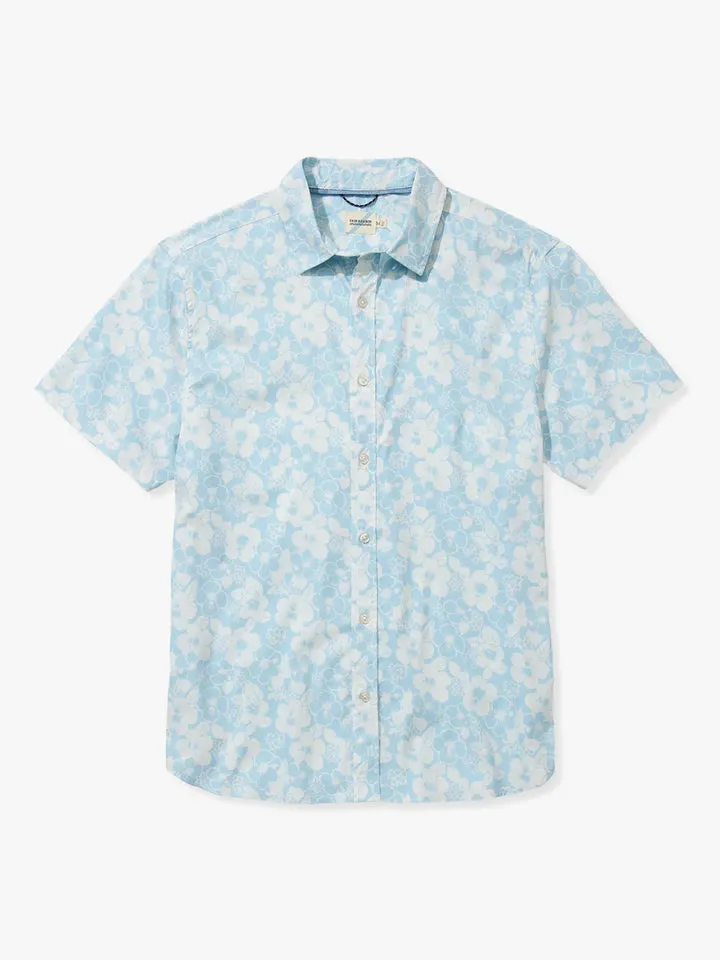 Fair Harbor Mens The Windward Shirt