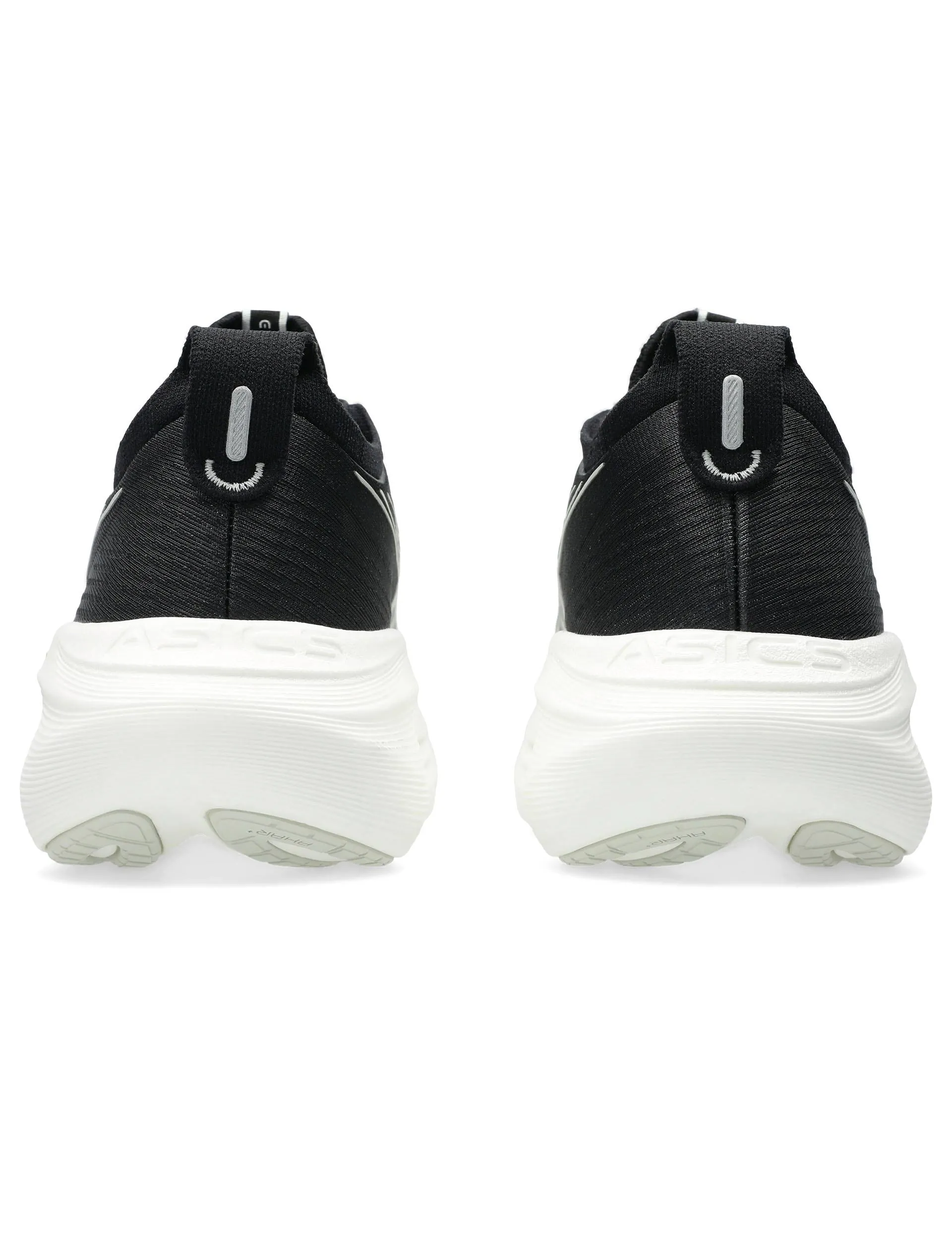 Gel-Nimbus 27 - Black/Lake Grey