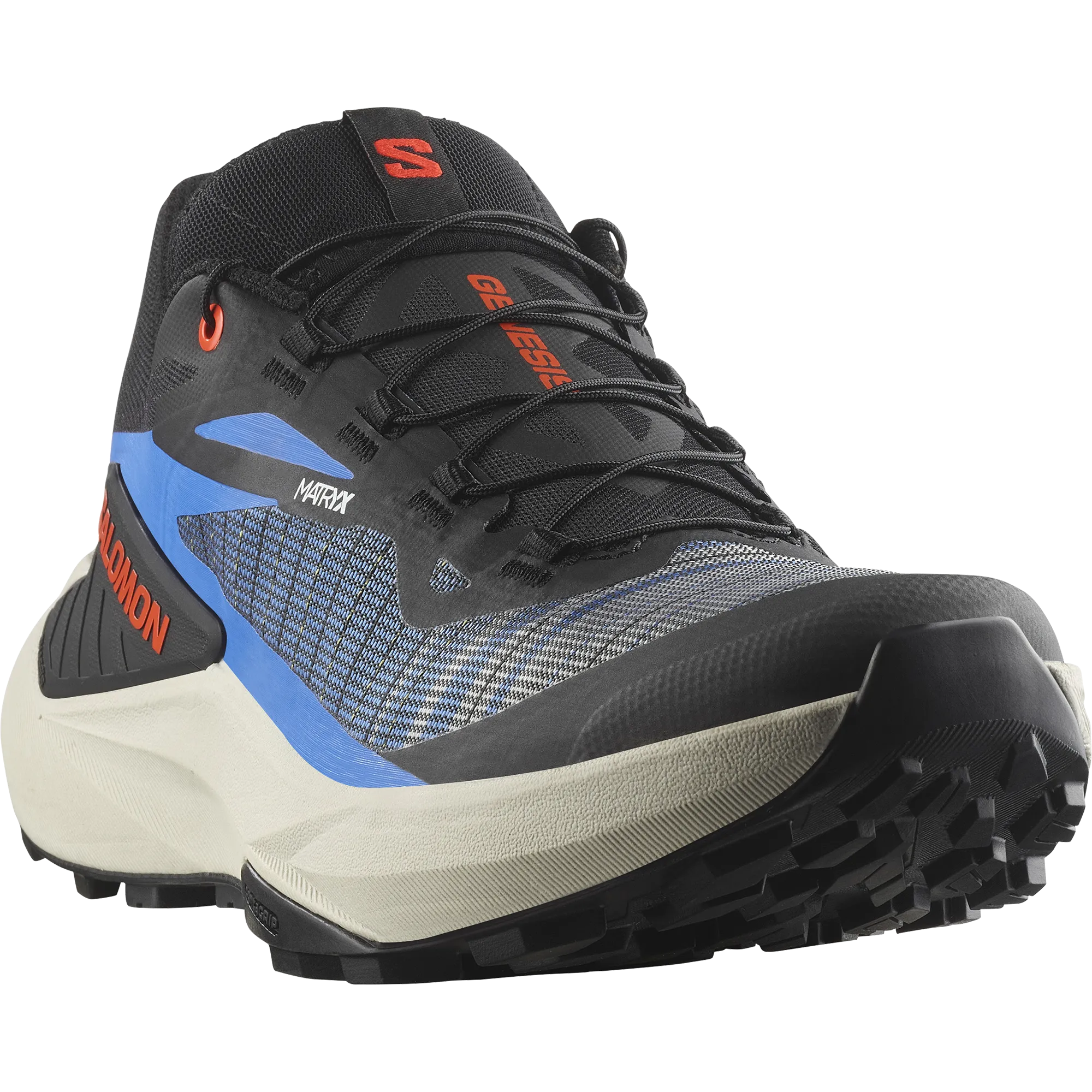GENESIS MEN'S