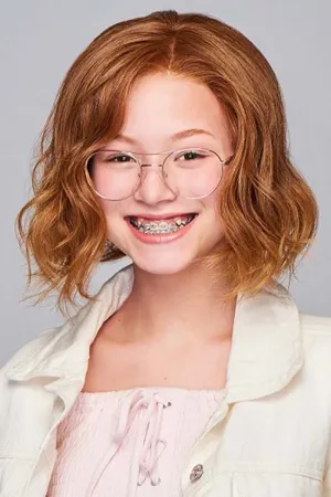 Hairdo Wigs Kidz - Tousled With Love