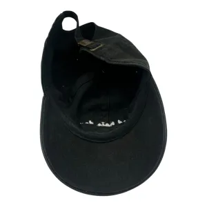 Hat Baseball Cap By Clothes Mentor In Black