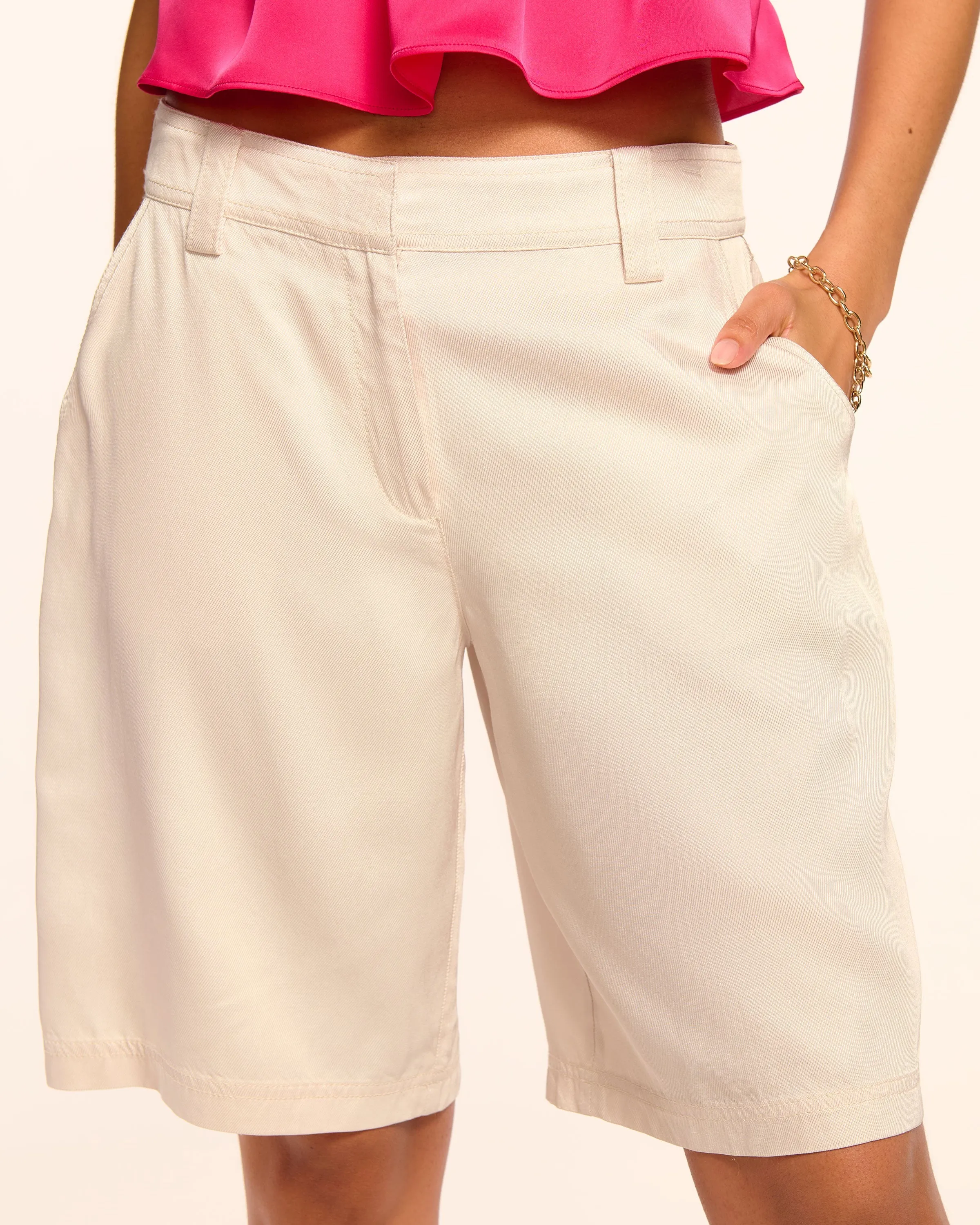 Hayden Relaxed Short