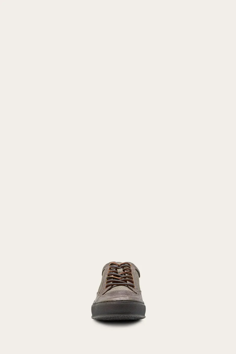 Hoyt Low Lace