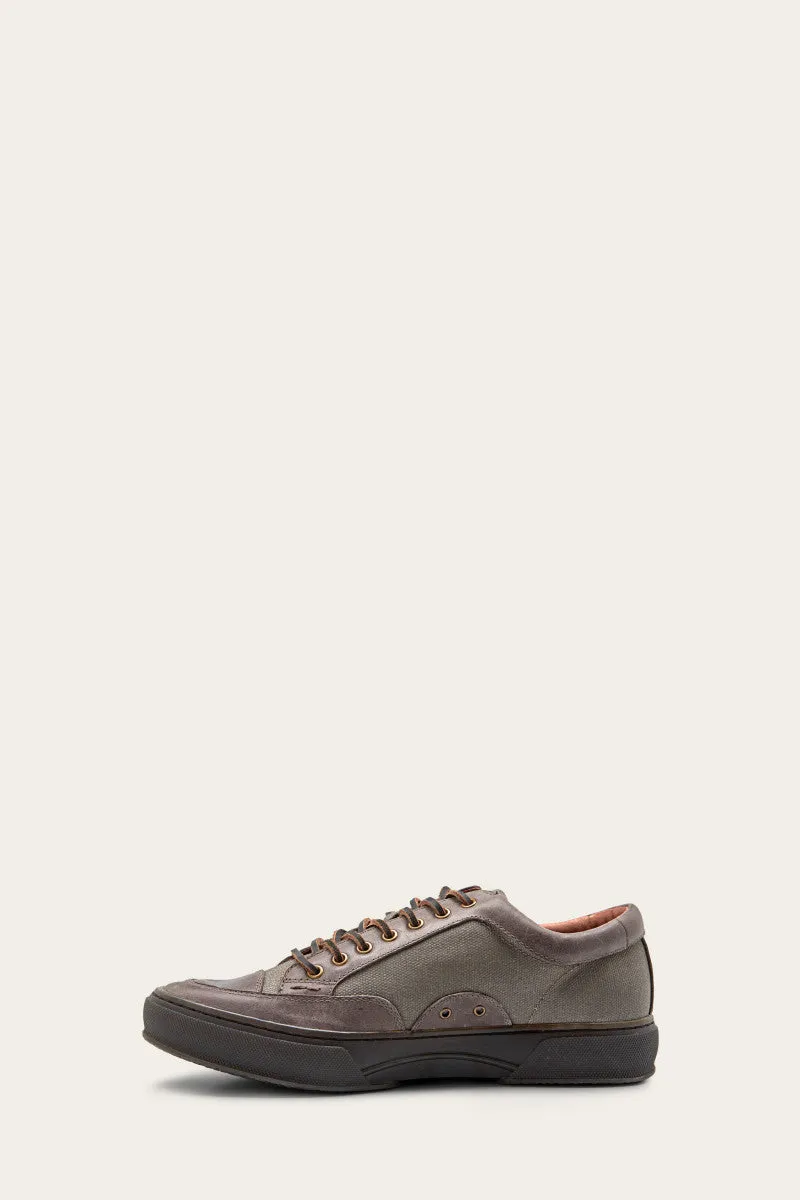 Hoyt Low Lace