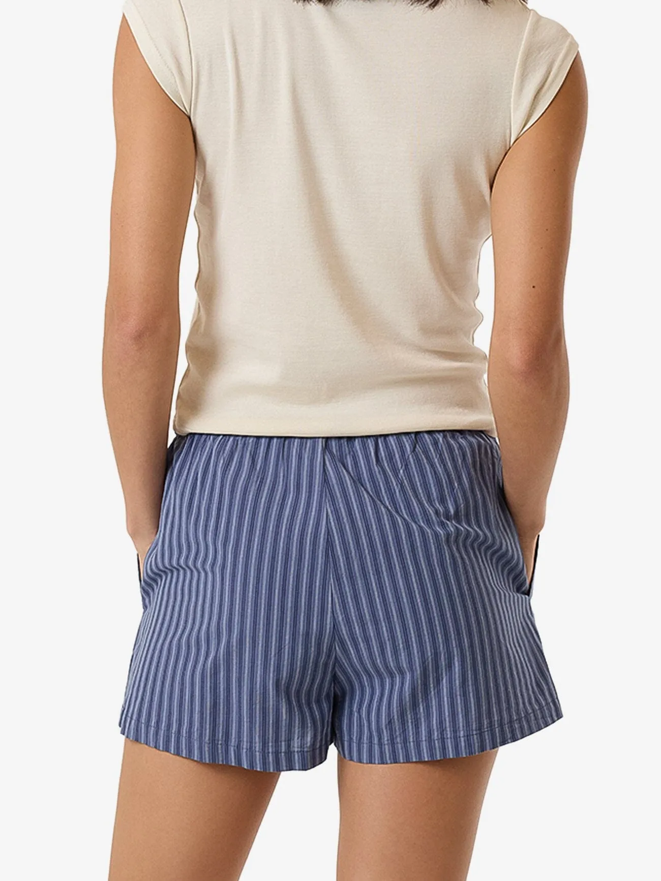 Infinity Drawstring Short - Estate Blue