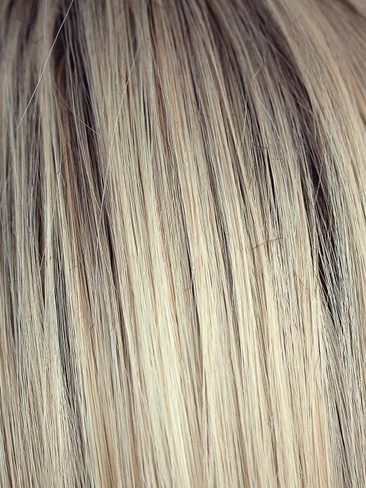 Jan | Synthetic Wig (Basic Cap)