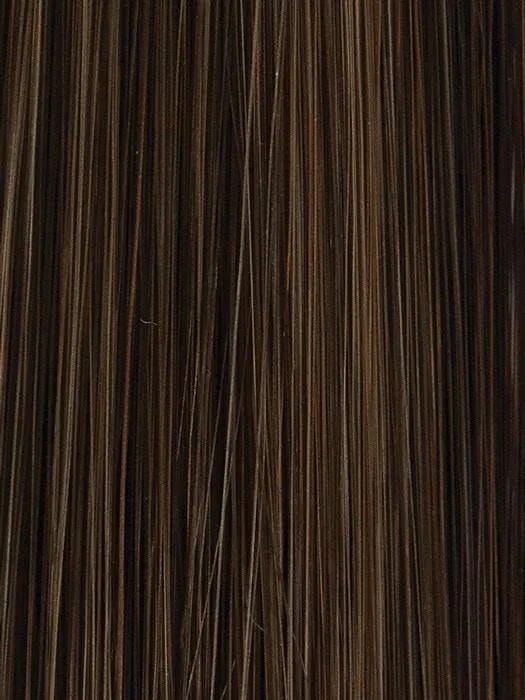 Jan | Synthetic Wig (Basic Cap)