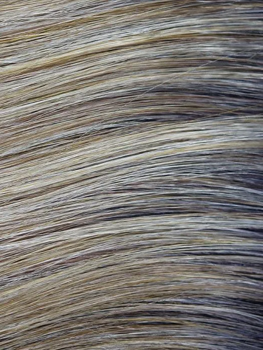 Jan | Synthetic Wig (Basic Cap)