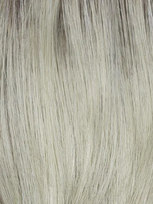 Jan | Synthetic Wig (Basic Cap)