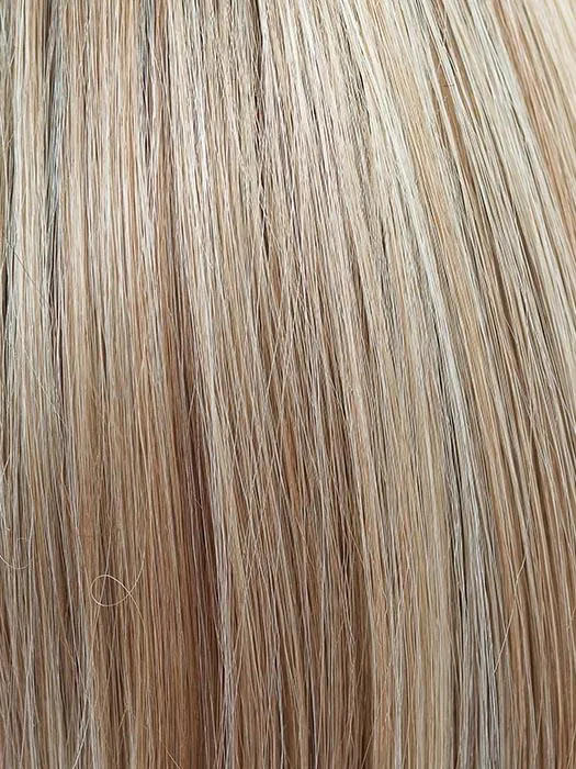 Jan | Synthetic Wig (Basic Cap)