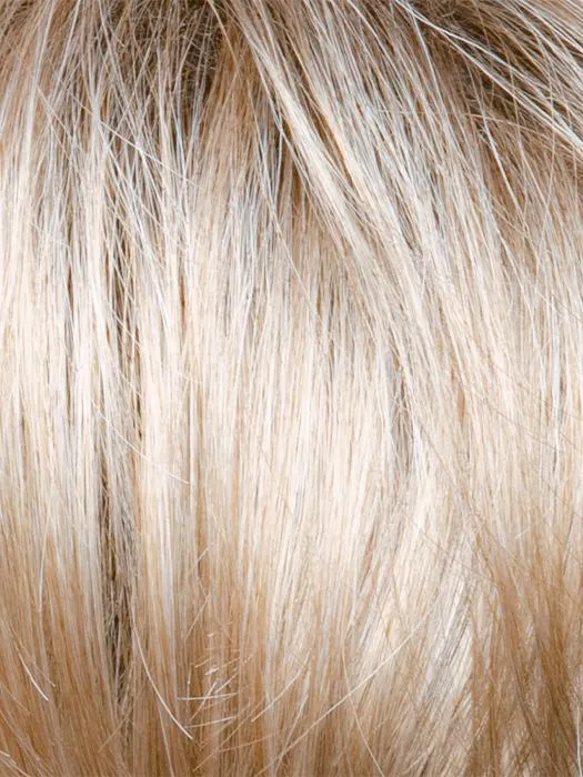 Jan | Synthetic Wig (Basic Cap)